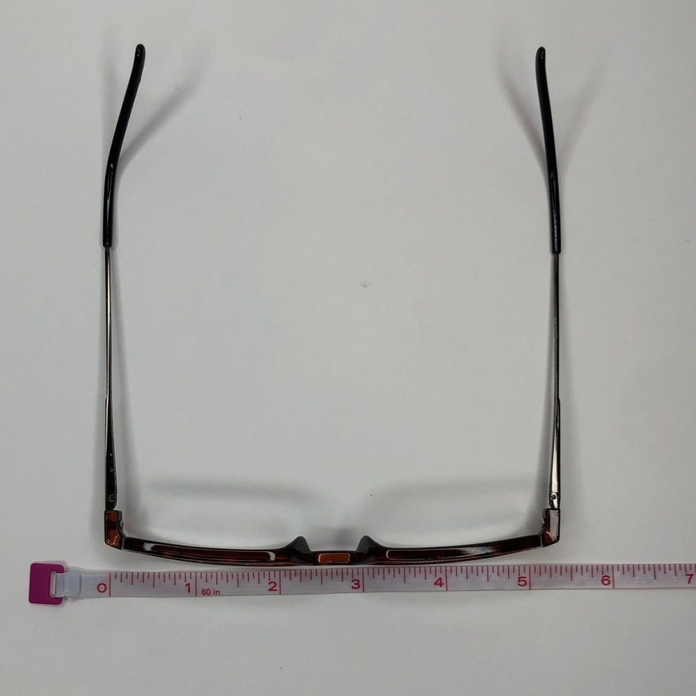 Foster Grant Rectangular Readers/Cheaters/Eyeglas… - image 3